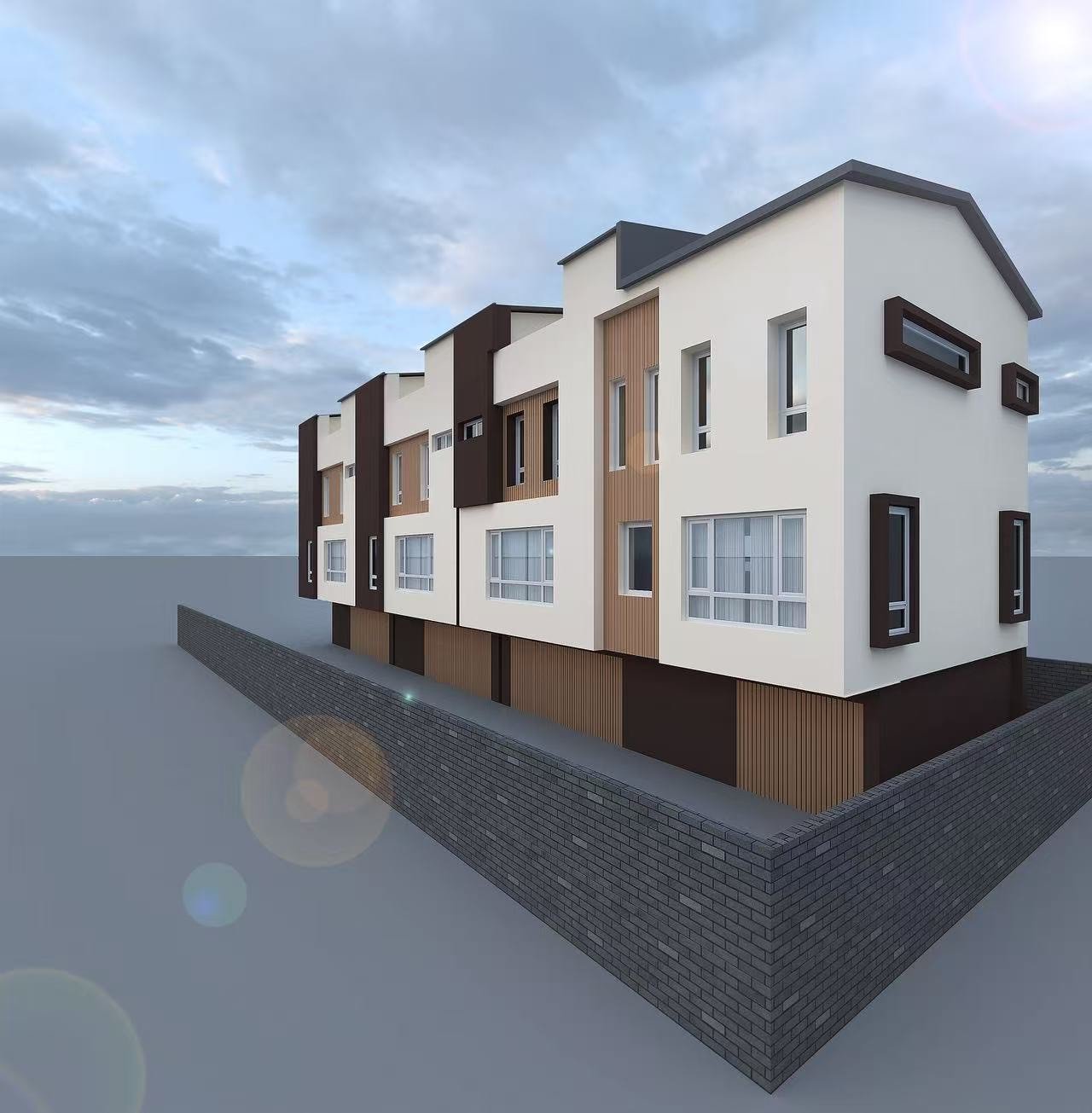 Lincoln Ave, Eagle Rock, CA 90042