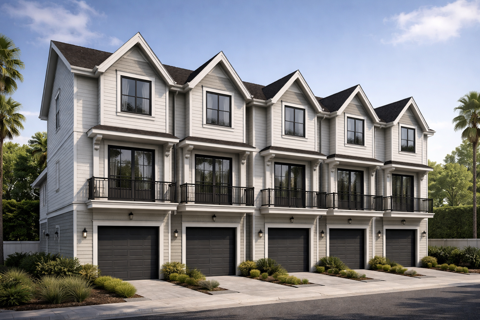 Fairhaven Extension, Santa Ana, CA 92705