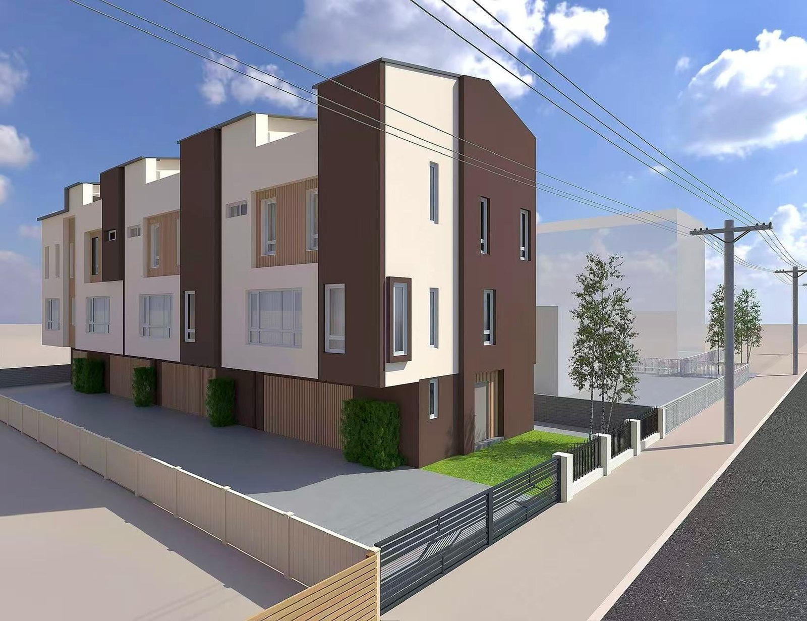 Lincoln Ave, Los Angeles, CA 90042